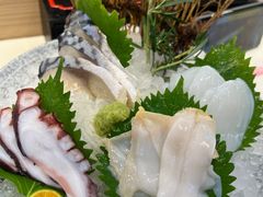 -三禾寿司(君尚店)