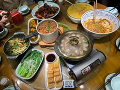 -鸡毛店·川菜(李家沱店)
