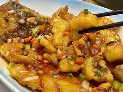 -园里前·10年私厨·福建菜(台江万达鳌峰洲店)