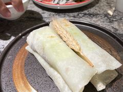 -新白鹿餐厅(松江开元地中海店)