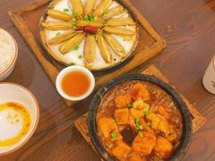 -阿毛饭店(和义路店)