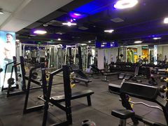 -阳光游泳培训基地(天通苑店)