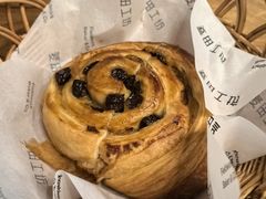 -麦田工坊(月湖店)