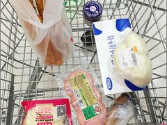 -大润发·停车场