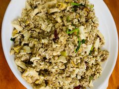 -如意香辣鸡架(总店)