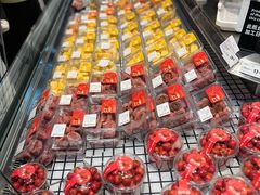 -永辉超市(郫都区爱琴海店)