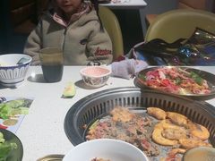 -火叮叮自助烤肉·现切牛肉(茂业店)