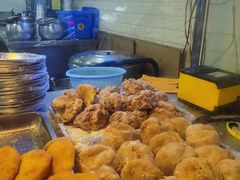 -蒙记老牌豆浆