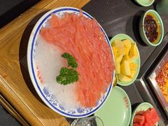 -蜀江龙火锅(339店)