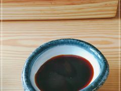 -楽燚日本料理(财富广场店)