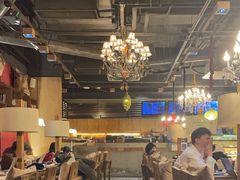 -漫咖啡MAANCOFFEE(人大店)