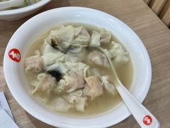 -吉祥馄饨(上海新上大店)