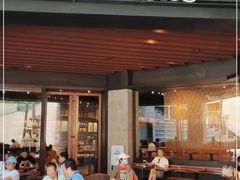 门面-星巴克臻选(深圳罗湖万象城店)