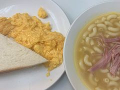 -澳洲牛奶公司(佐敦店)