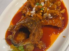 -老阊门菜馆(山塘街店)