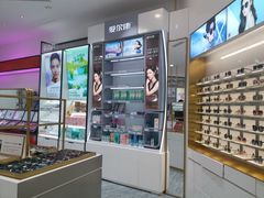 -宝明斋眼镜(大观园店)