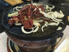 -常赢三兄弟·清真涮肉·清真炒菜(朝阳新城店)