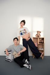 -韵纪亲子儿童摄影·孕妈照