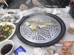 -船奇蒸汽海鲜·闽菜(八市海鲜总店)