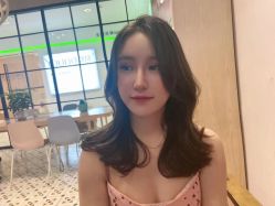 -发泽造型·烫发染发