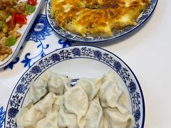 -老都一处饺子馆(道里店)