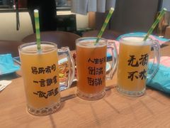 -街角等你.大连海鲜烧烤(西安路店)
