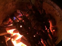 -新疆玉石阿卜都烧烤(太平南路店)