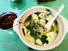 -吴淞老街砂锅馄饨(北兴路店)