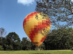 -中国科学院西双版纳热带植物园