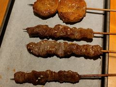 牛肉-新楚记烧烤·酒场·夺命肥肠(车公庙店)