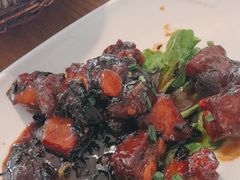-鸡毛换糖(高桥店)