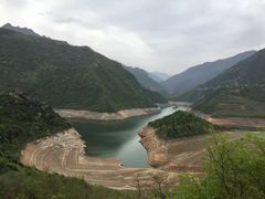 -黑河国家森林公园