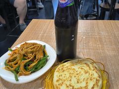 -肖家客饸饹面(郑州总店)