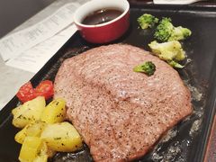 -必胜客(金鹰店)
