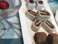 老北京小吃拼盘-皇家冰窖小院(什刹海店)
