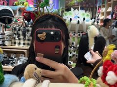 -The Green Party(联盛·九江快乐城店)