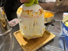 -朴太院·朝鲜族炭火烤肉(民乐园总店)