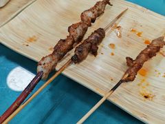 红柳烤肉-马布尔莱斯食府(西红门店)
