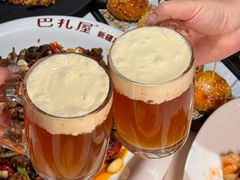 -巴扎屋大盘鸡·新疆菜(汇嘉时代店)