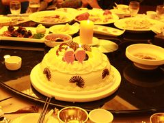 -新南华大酒店(长寿店)