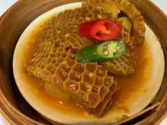 -新斗记·粤菜食尚专门店(金鹰新街口店)