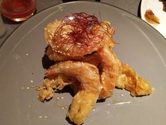 酥皮虾-金鸭季·北京烤鸭(深业上城店)