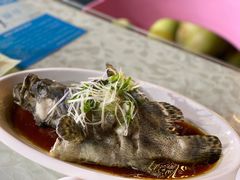 -范饭椰林川湘味海鲜·椰子鸡(三亚湾椰梦长廊店)