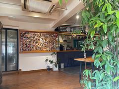 -雕刻时光咖啡馆(南院门店)
