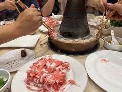 -阳坊大都涮羊肉(阳坊总店)