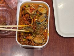 -金刚山烧烤(中山路店)