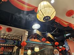 -芦月轩羊蝎子(太平桥店)