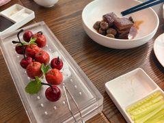 -小大董·烤鸭(王府井apm店)