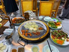 -八木轩·寻味大理白族民俗餐厅(文献路店)