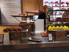 -北京王府井希尔顿酒店·万斯阁西餐厅